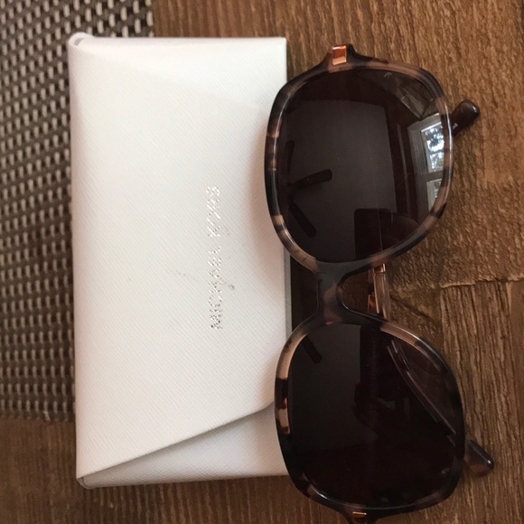 Michael Kors Sunglasses - Picture 1 of 3